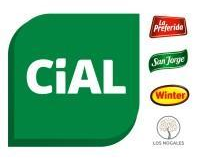 CIAL Alimentos